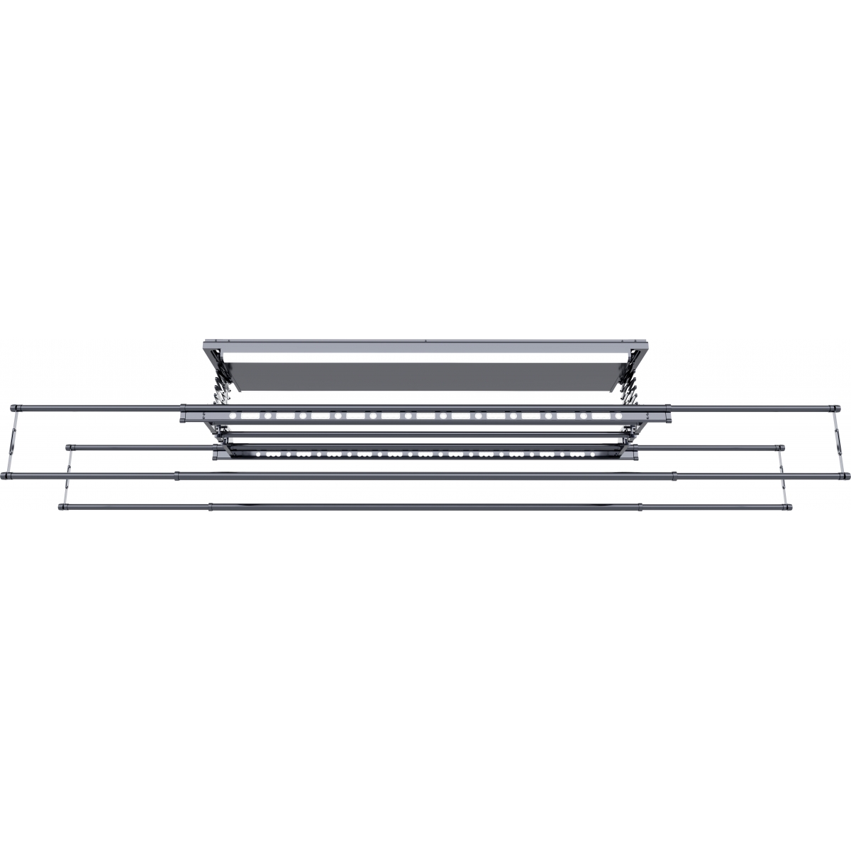 Elite K-1500SL 1500mm 基本型電動晾衣機